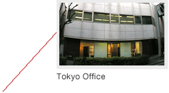 Tokyo Office